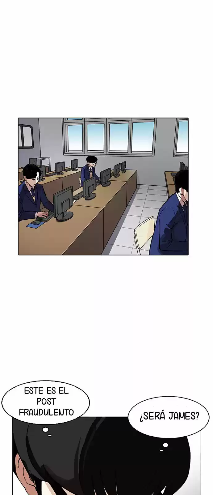 Lookism - Capítulo 165 - Página 52 - LectorTMOo