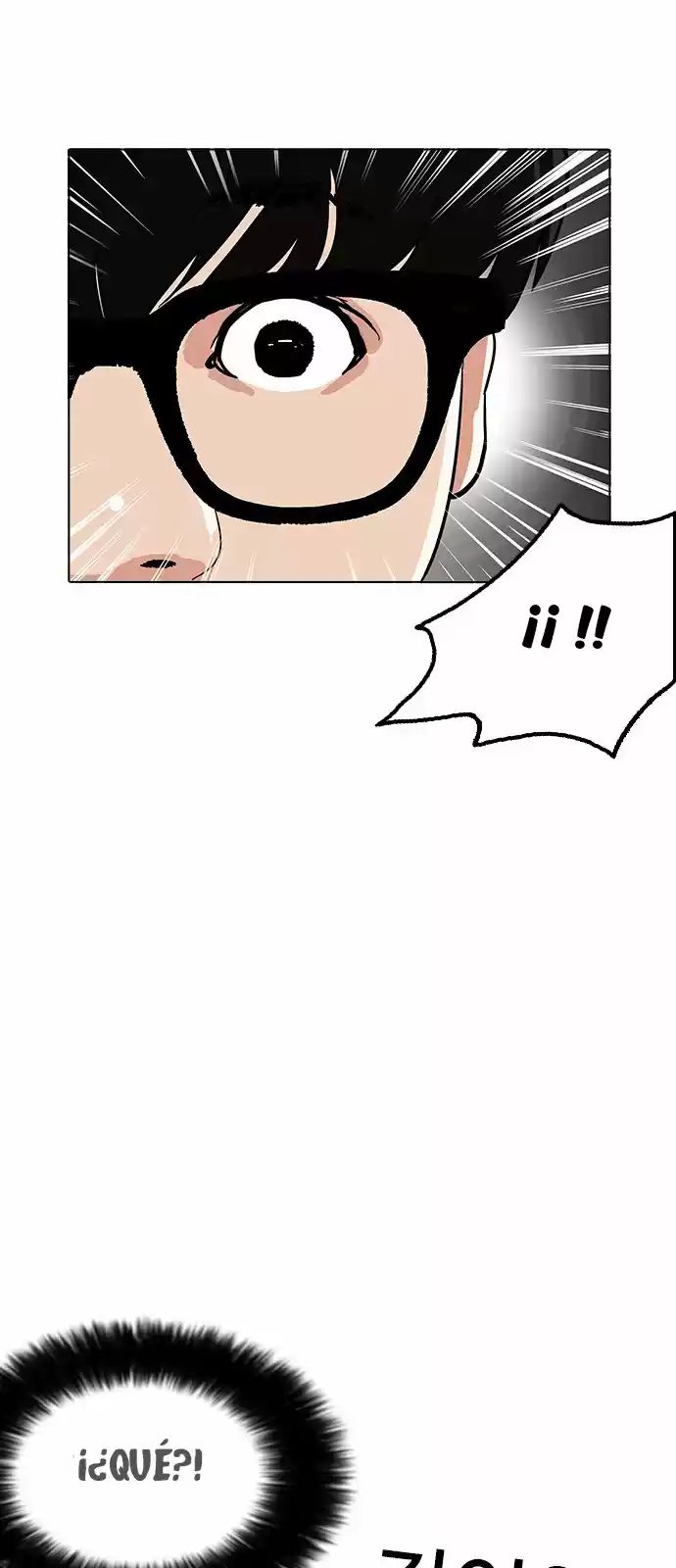 Lookism - Capítulo 165 - Página 54 - LectorTMOo