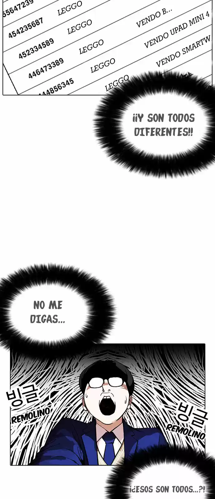 Lookism - Capítulo 165 - Página 56 - LectorTMOo