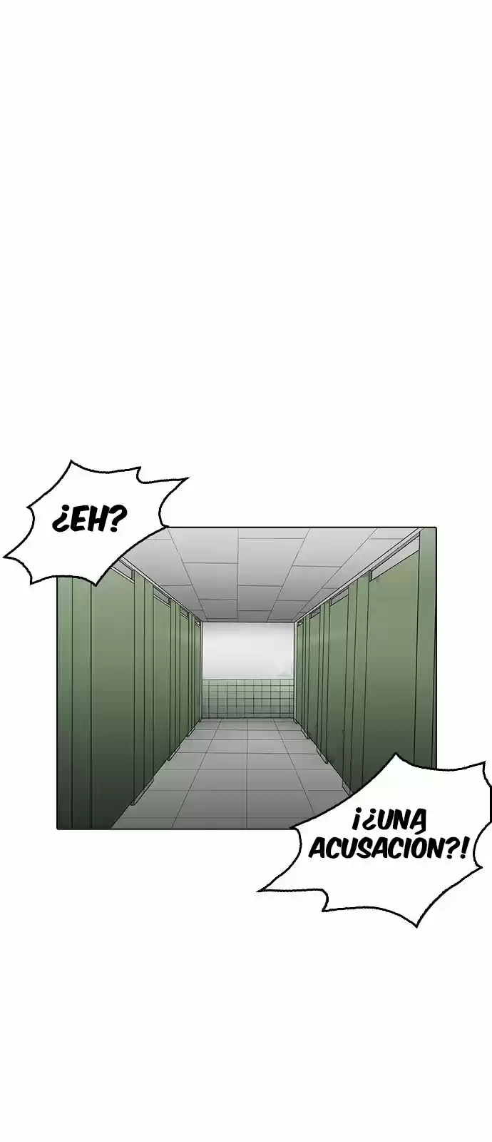 Lookism - Capítulo 165 - Página 60 - LectorTMOo