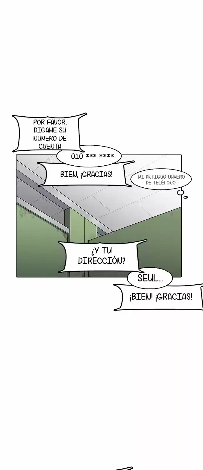 Lookism - Capítulo 165 - Página 63 - LectorTMOo