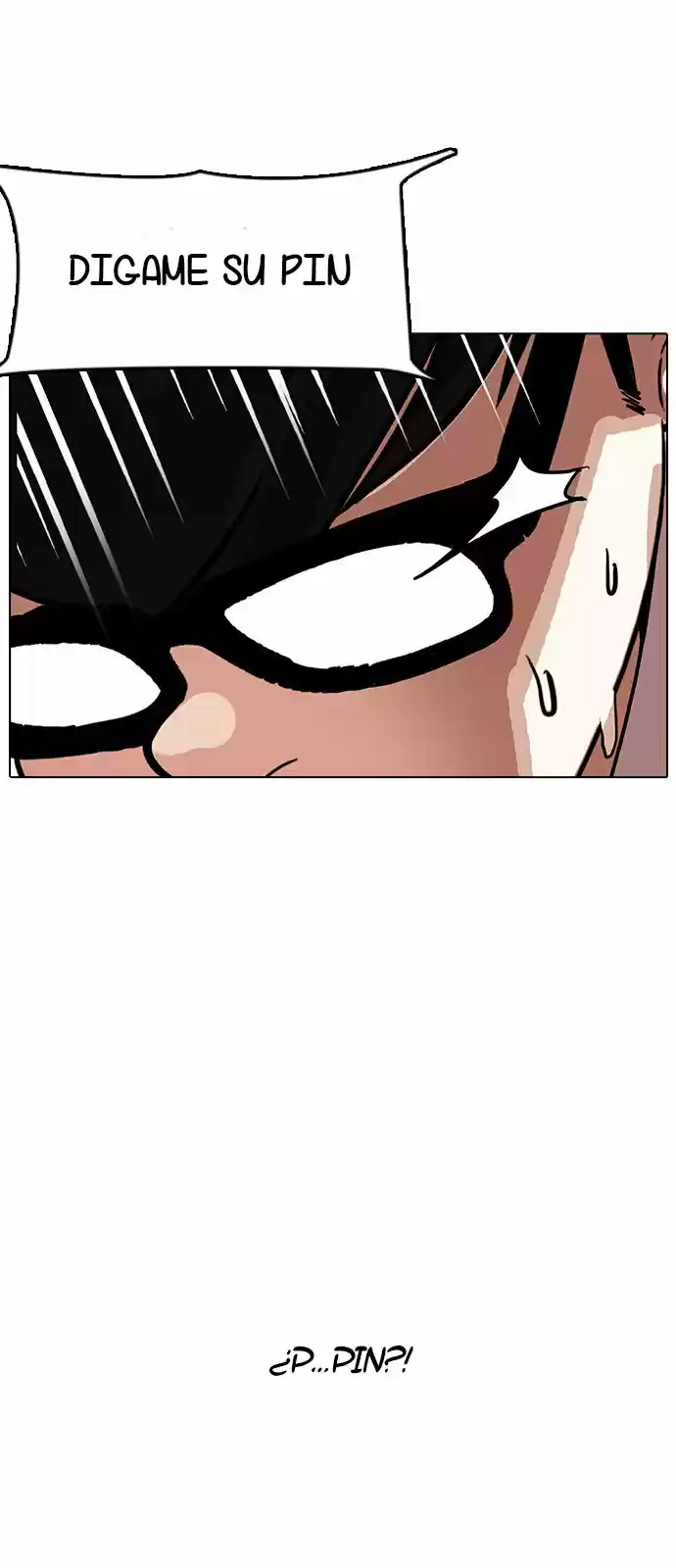 Lookism - Capítulo 165 - Página 65 - LectorTMOo