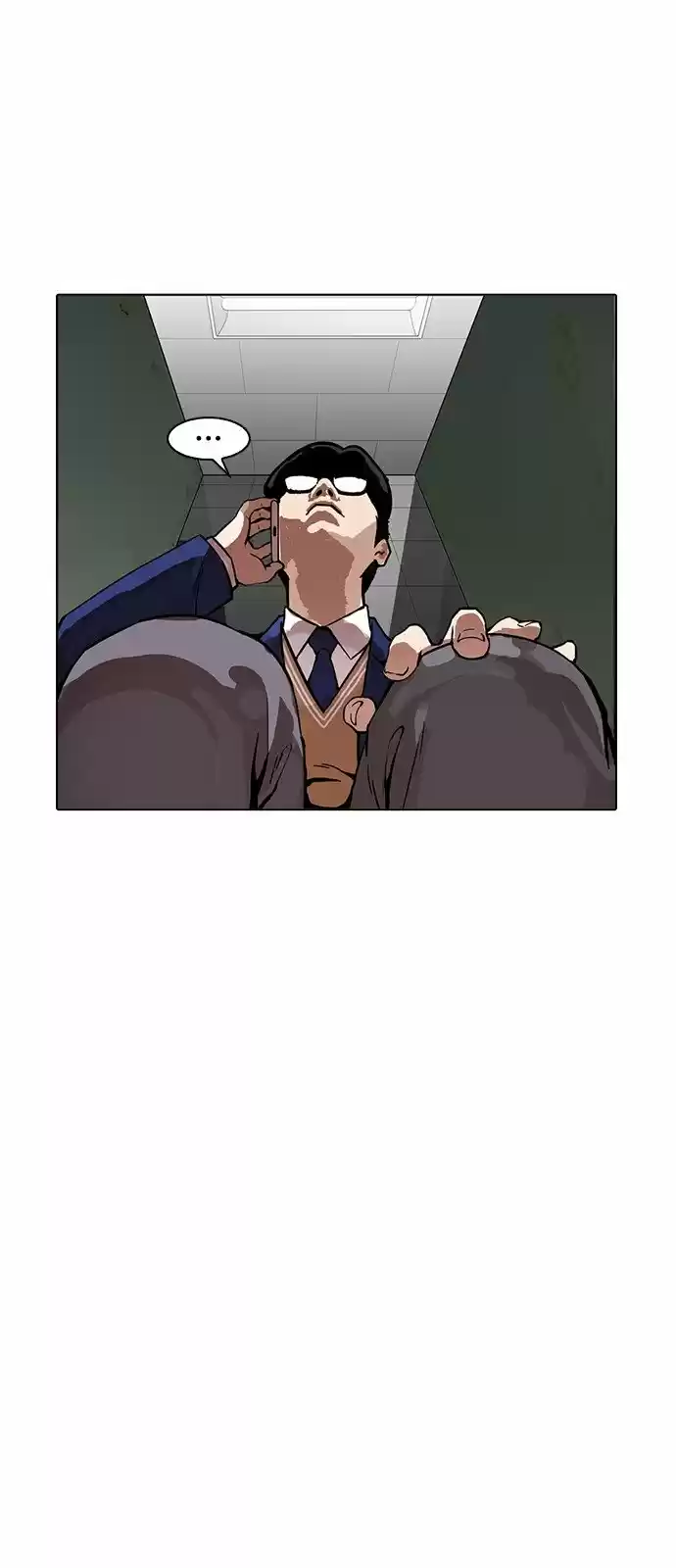 Lookism - Capítulo 165 - Página 66 - LectorTMOo