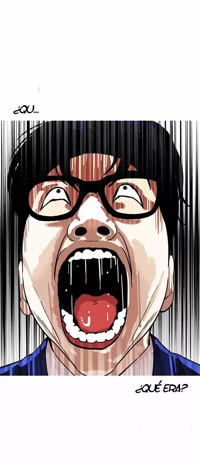 Lookism - Capítulo 165 - Página 67 - LectorTMOo