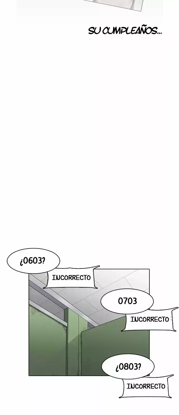 Lookism - Capítulo 165 - Página 69 - LectorTMOo