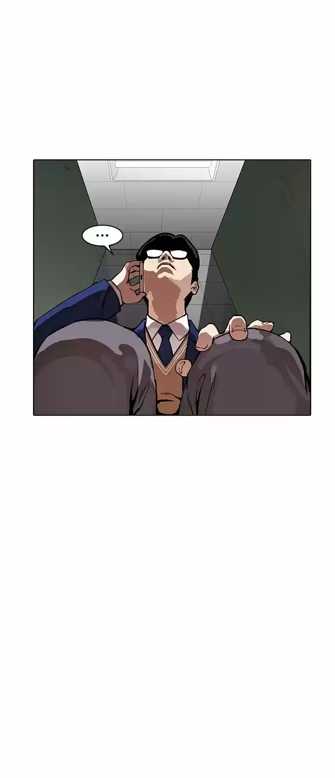 Lookism - Capítulo 165 - Página 70 - LectorTMOo