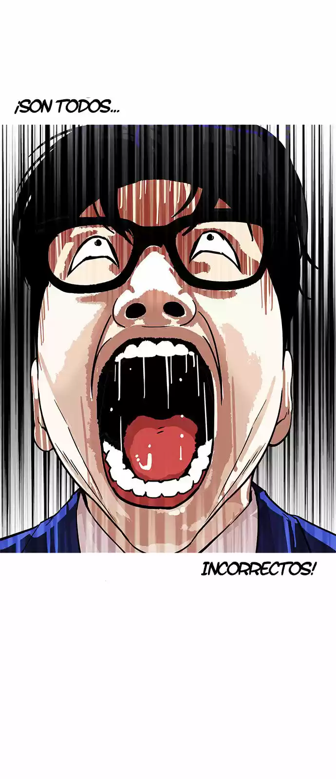 Lookism - Capítulo 165 - Página 71 - LectorTMOo