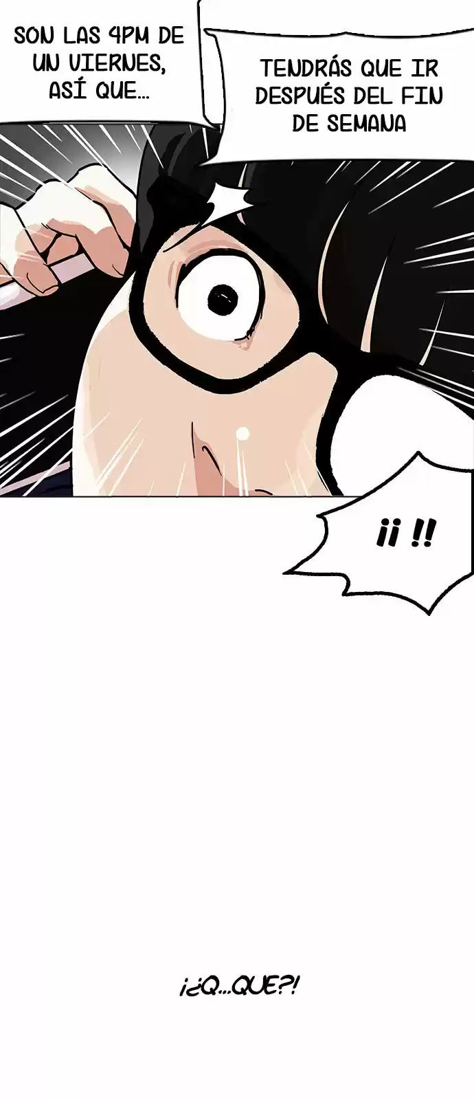 Lookism - Capítulo 165 - Página 73 - LectorTMOo