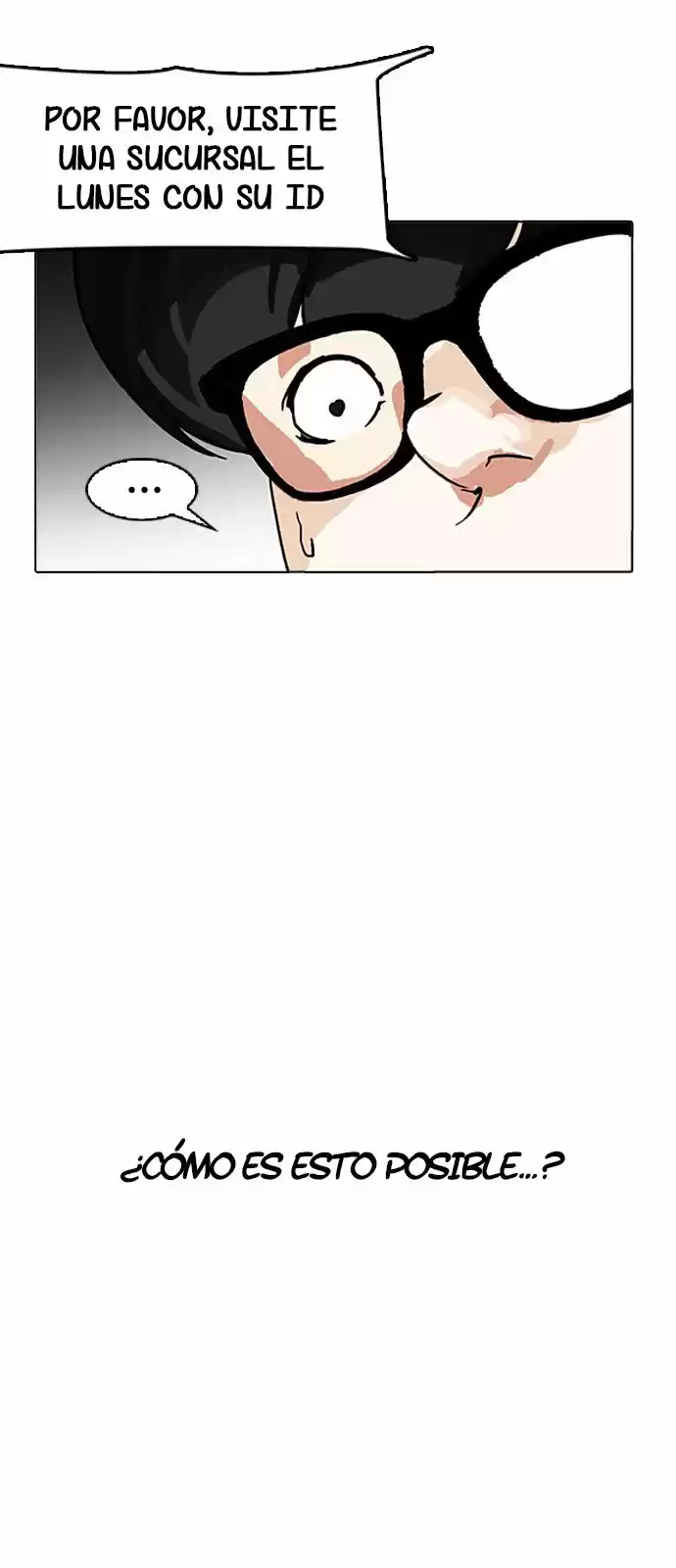 Lookism - Capítulo 165 - Página 75 - LectorTMOo