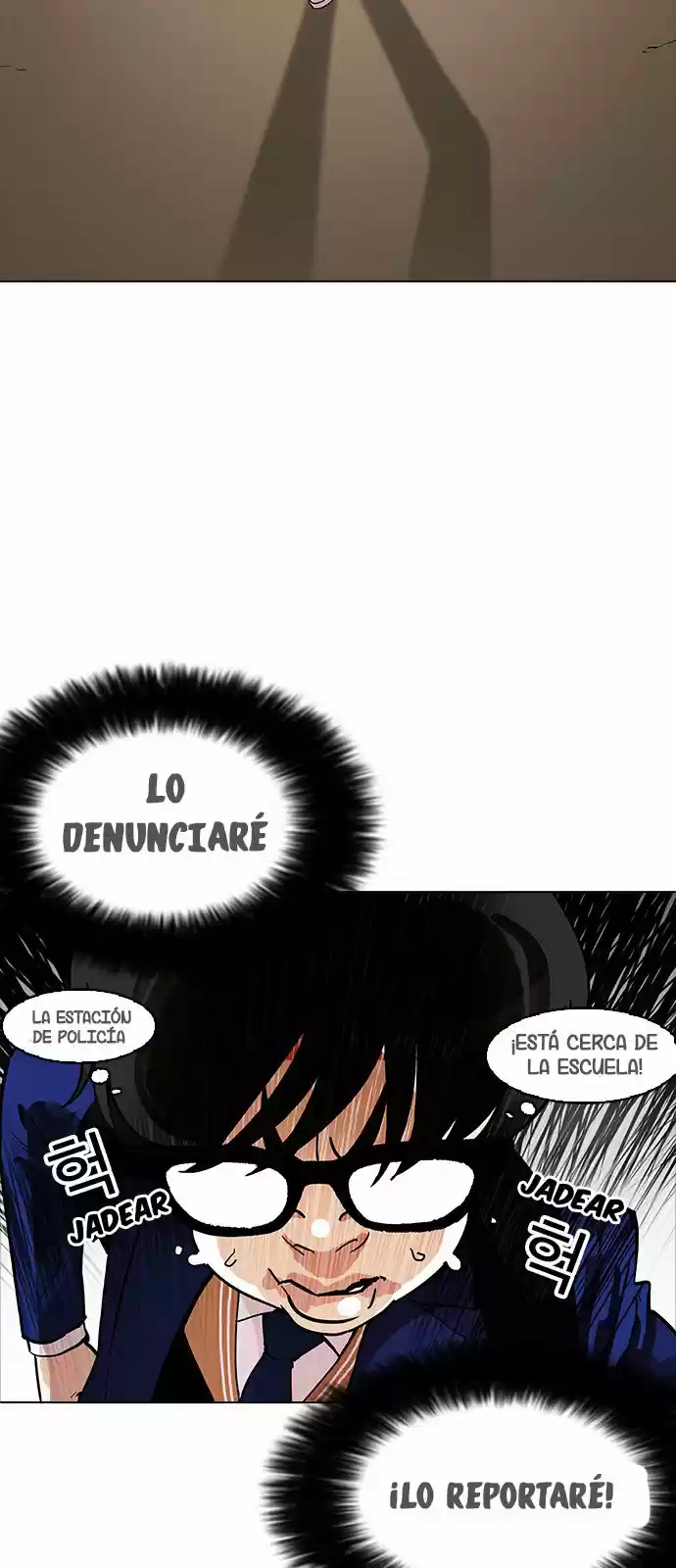 Lookism - Capítulo 165 - Página 79 - LectorTMOo