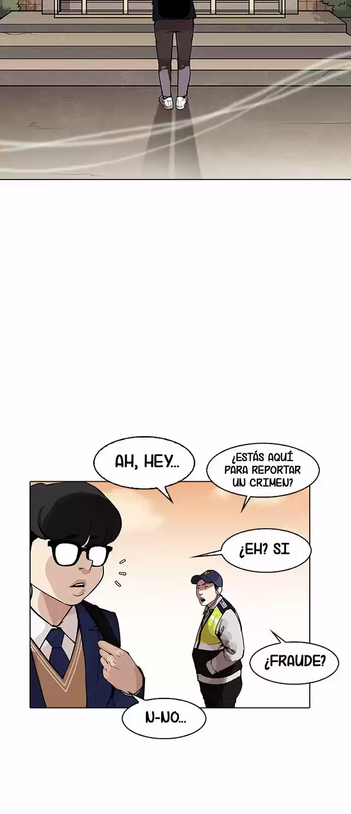 Lookism - Capítulo 165 - Página 83 - LectorTMOo