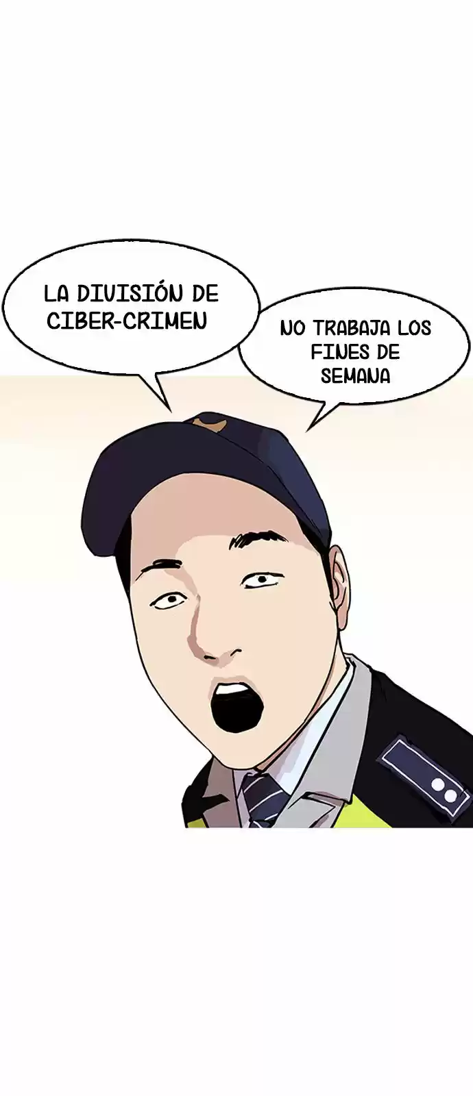 Lookism - Capítulo 165 - Página 84 - LectorTMOo