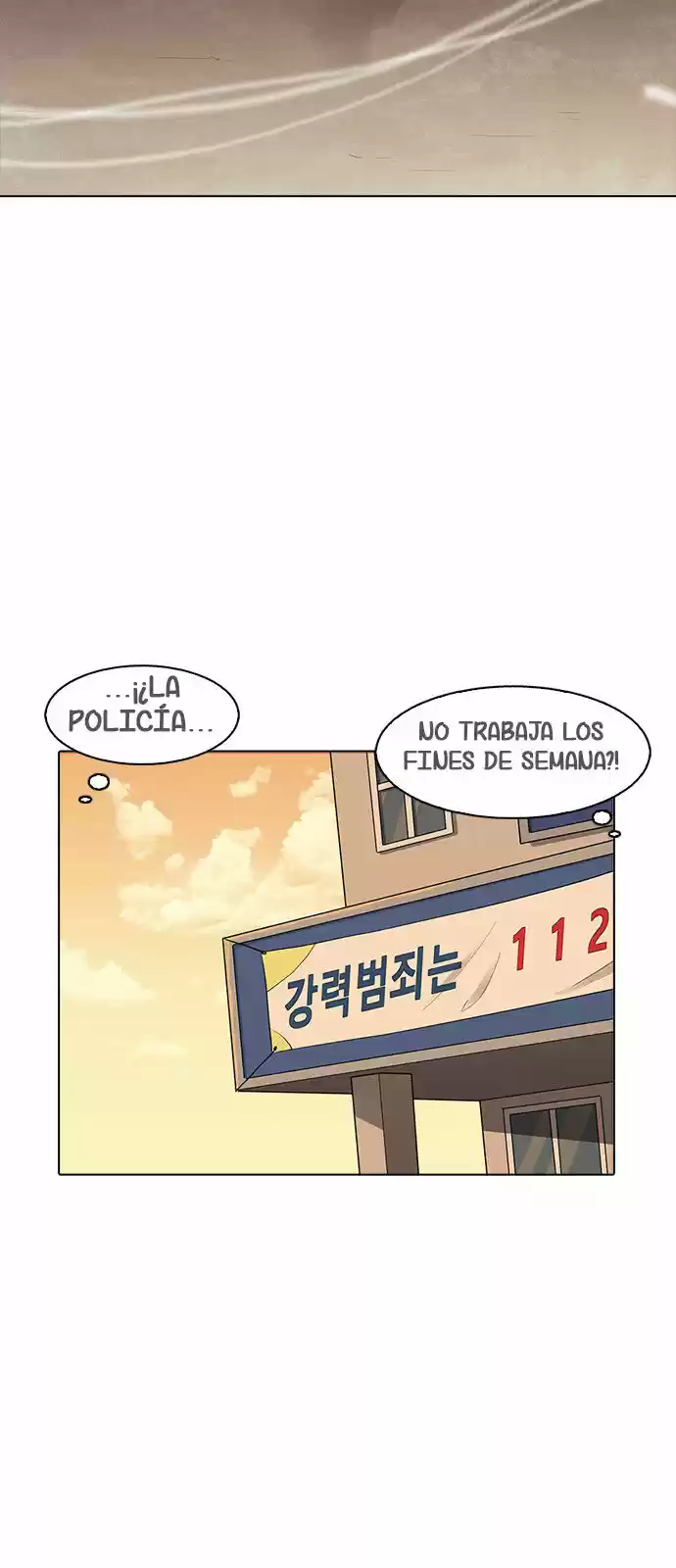 Lookism - Capítulo 165 - Página 87 - LectorTMOo