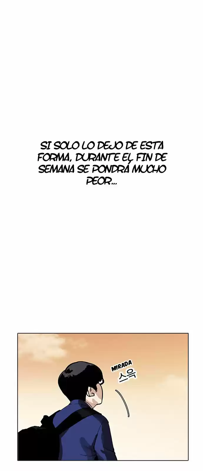 Lookism - Capítulo 165 - Página 89 - LectorTMOo
