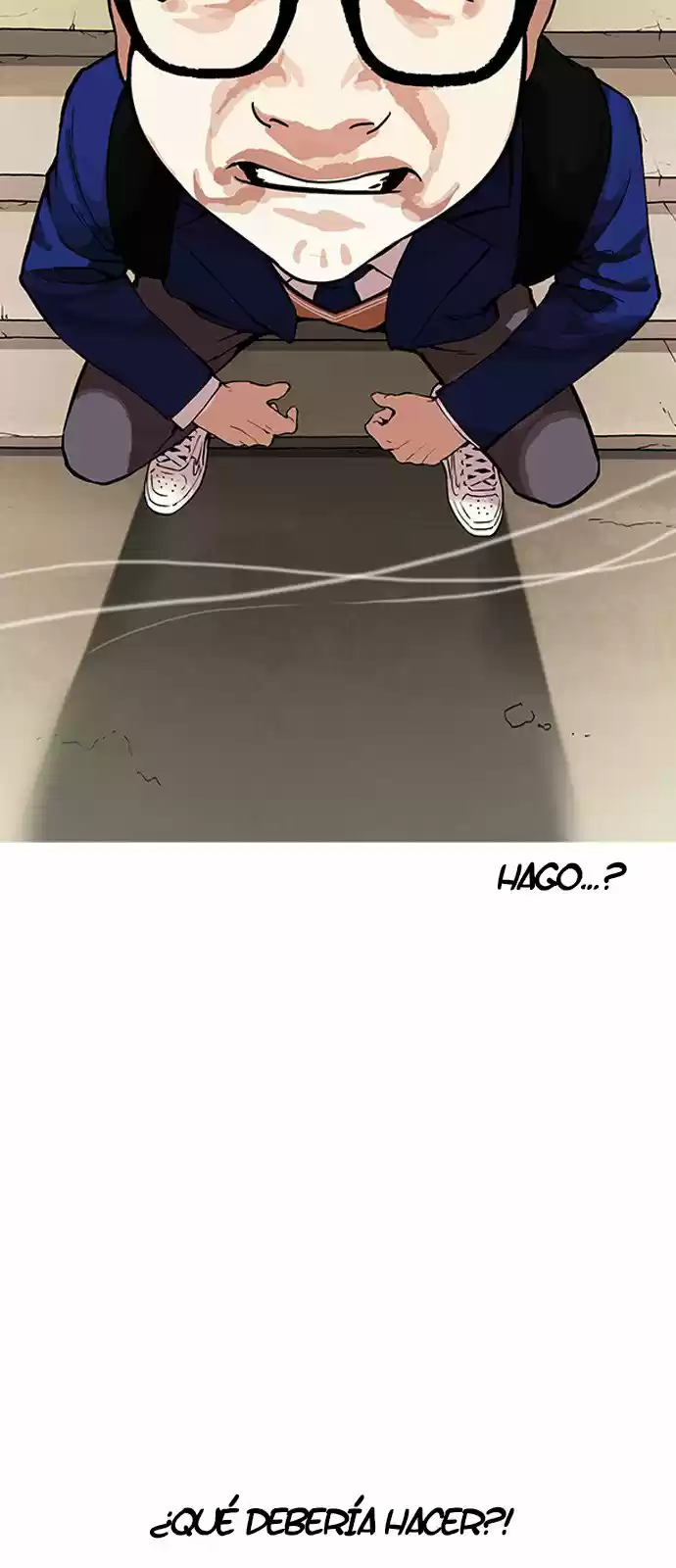 Lookism - Capítulo 165 - Página 91 - LectorTMOo