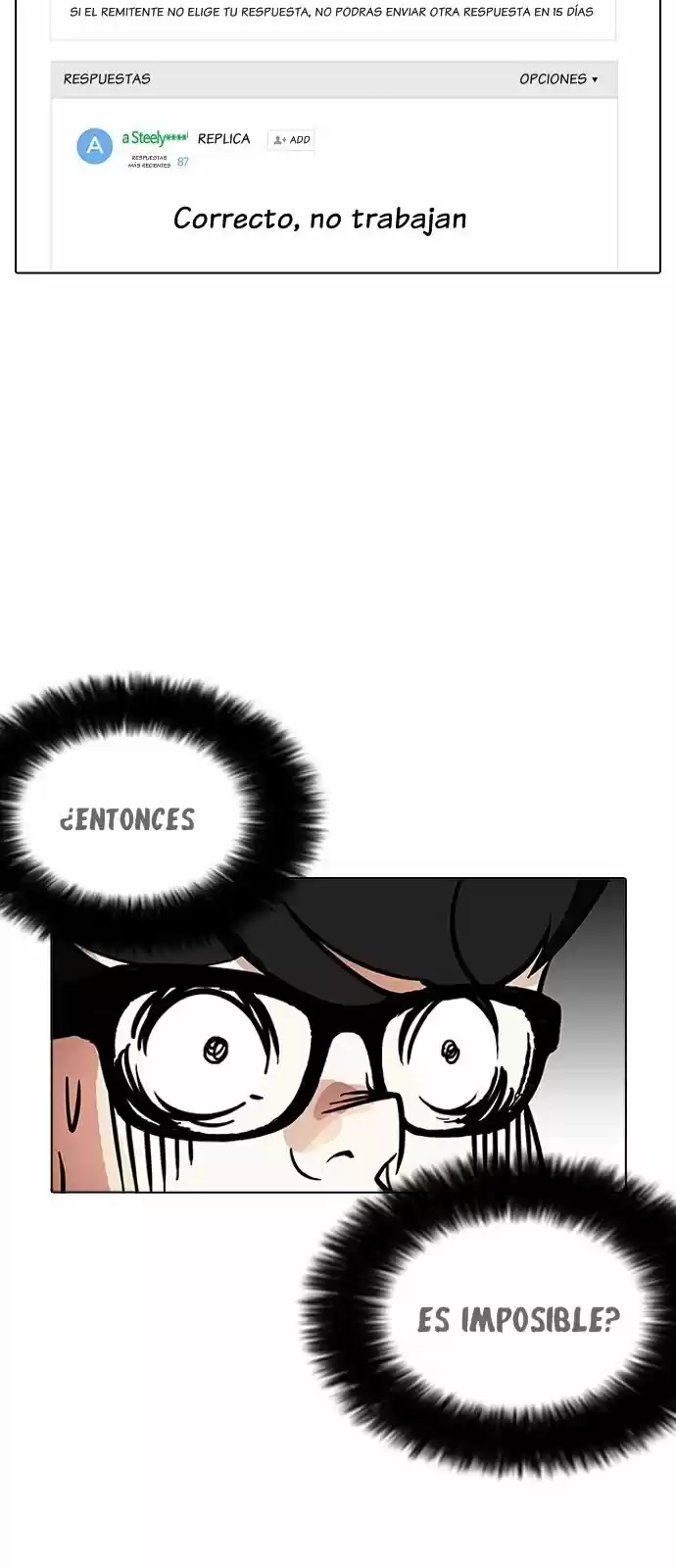 Lookism - Capítulo 166 - Página 12 - LectorTMOo
