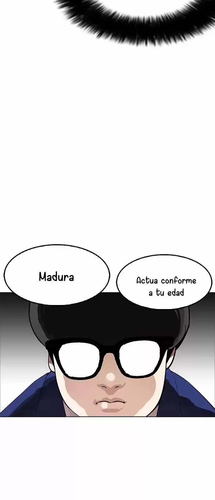 Lookism - Capítulo 166 - Página 19 - LectorTMOo