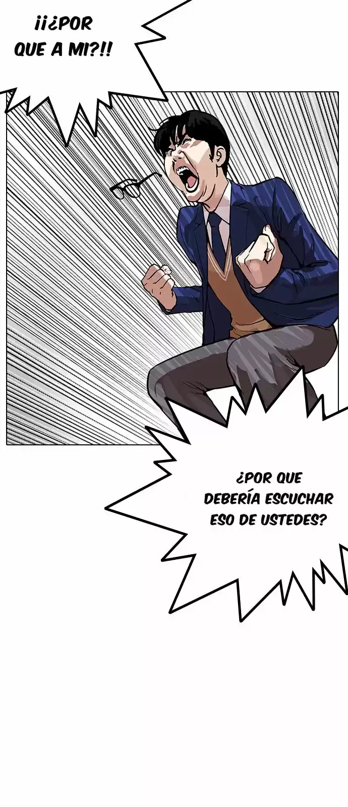 Lookism - Capítulo 166 - Página 22 - LectorTMOo
