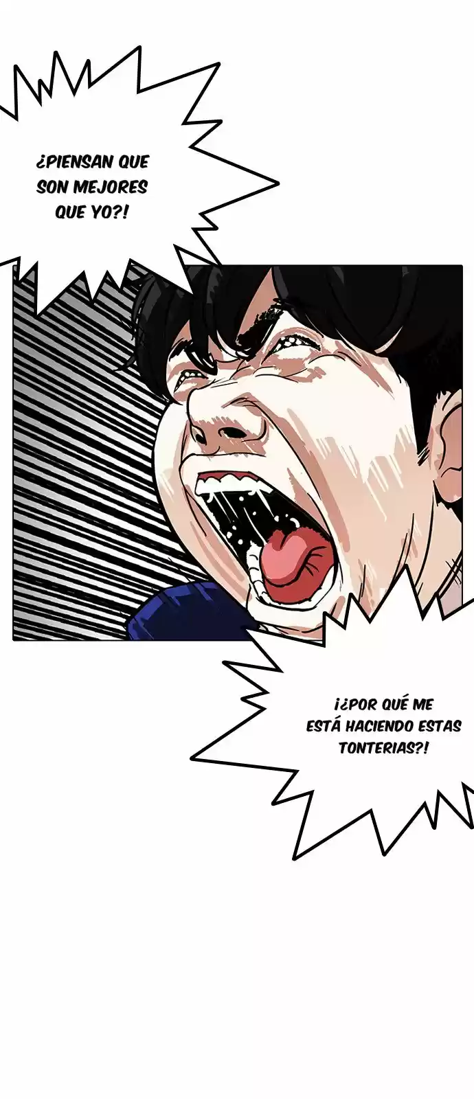Lookism - Capítulo 166 - Página 23 - LectorTMOo
