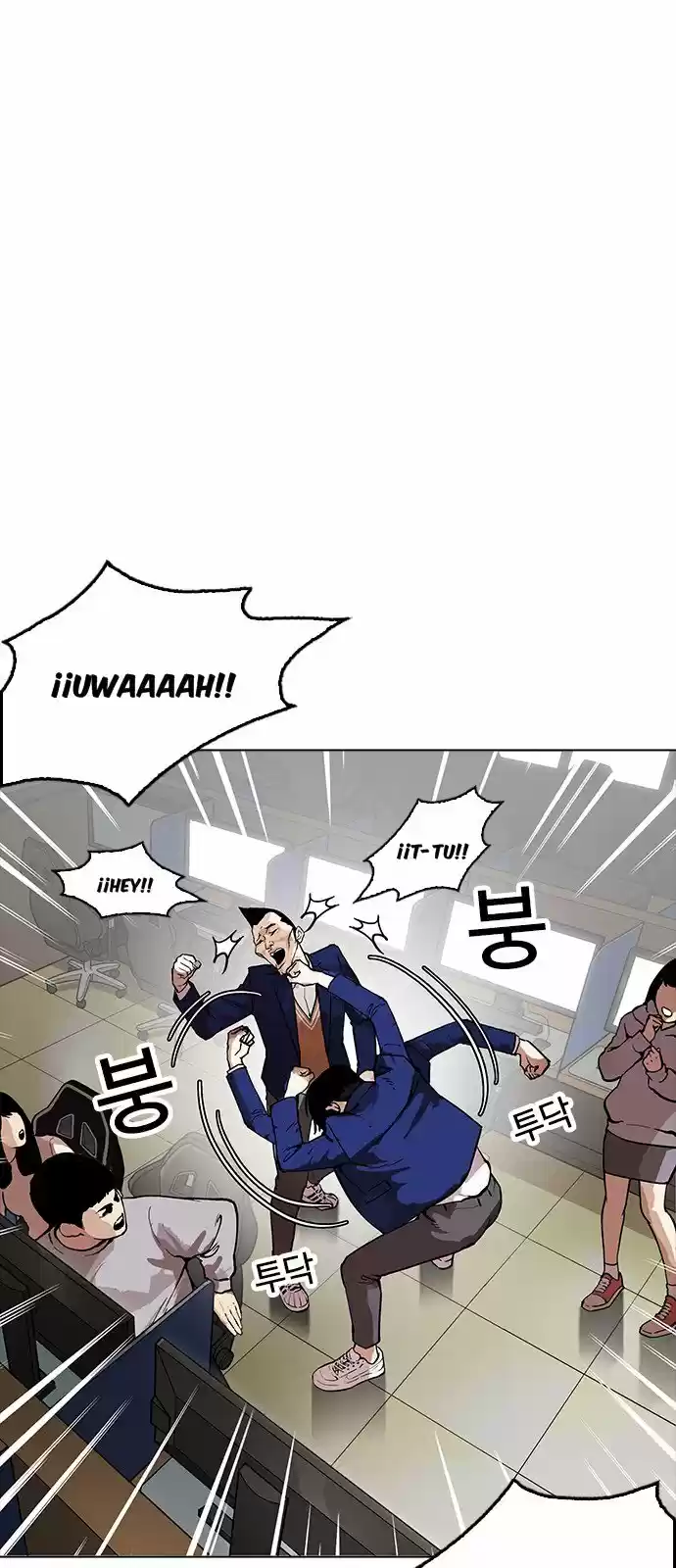 Lookism - Capítulo 166 - Página 27 - LectorTMOo