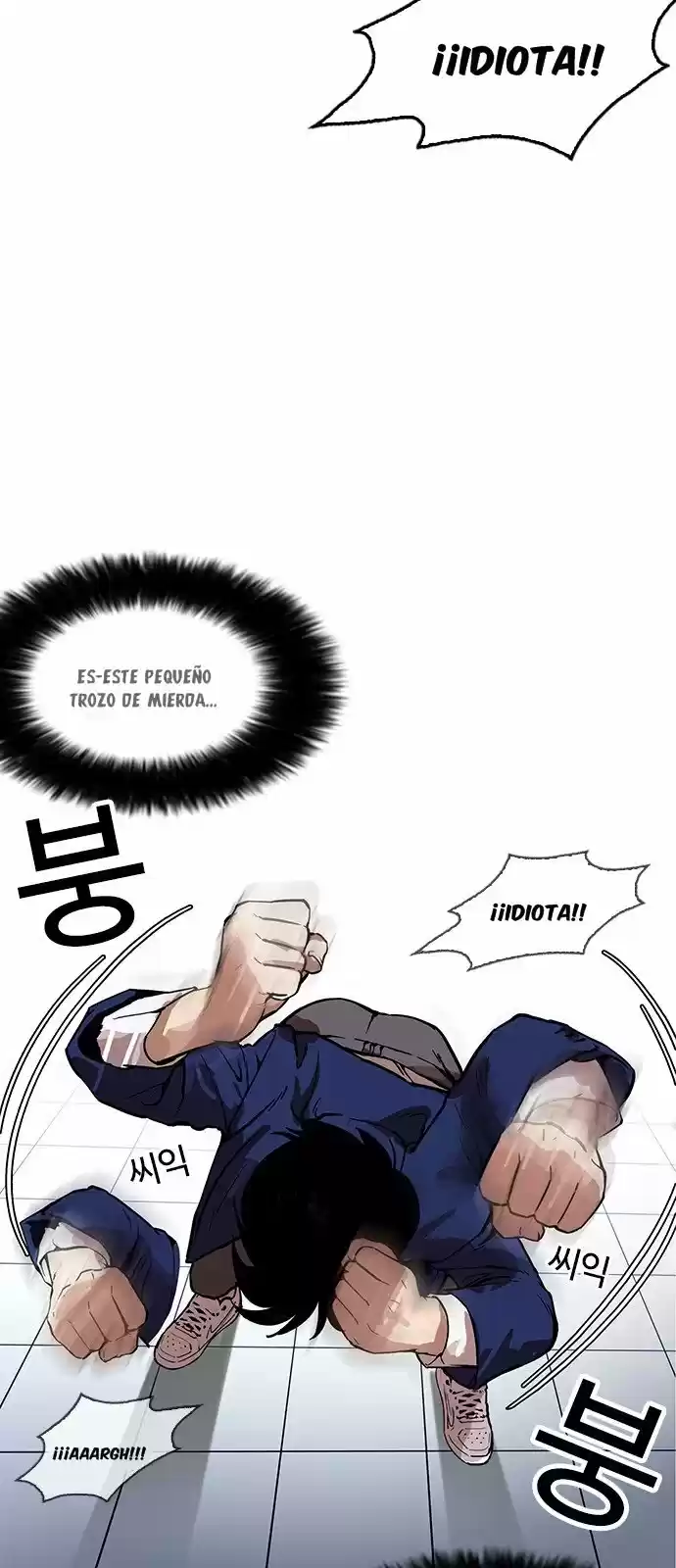 Lookism - Capítulo 166 - Página 28 - LectorTMOo