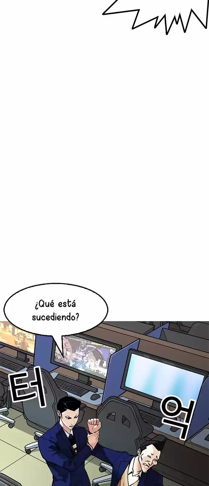 Lookism - Capítulo 166 - Página 30 - LectorTMOo