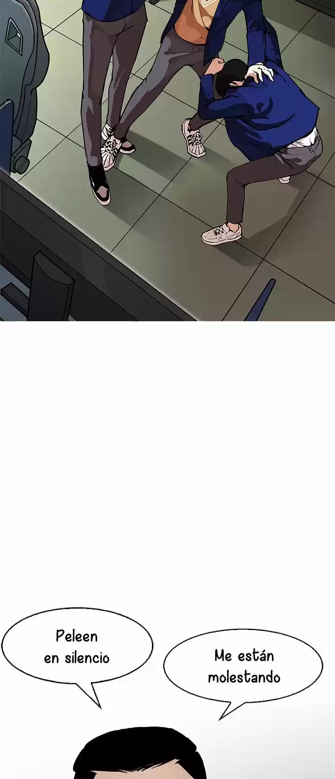 Lookism - Capítulo 166 - Página 31 - LectorTMOo