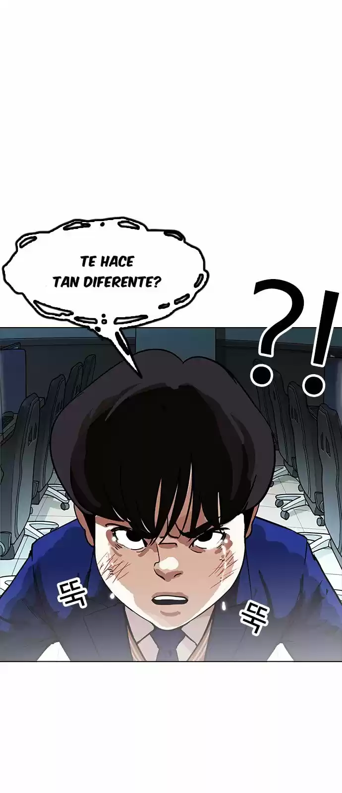 Lookism - Capítulo 166 - Página 34 - LectorTMOo
