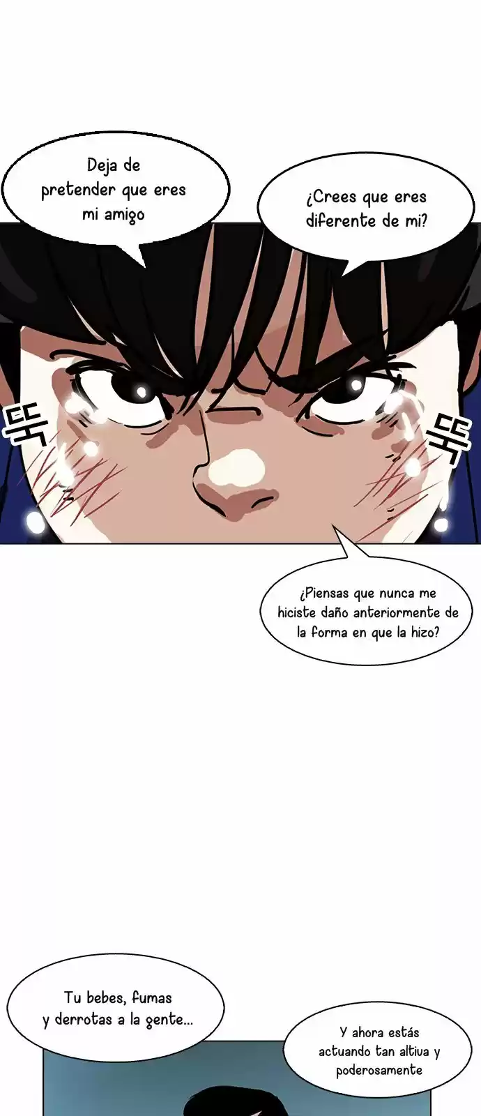 Lookism - Capítulo 166 - Página 35 - LectorTMOo