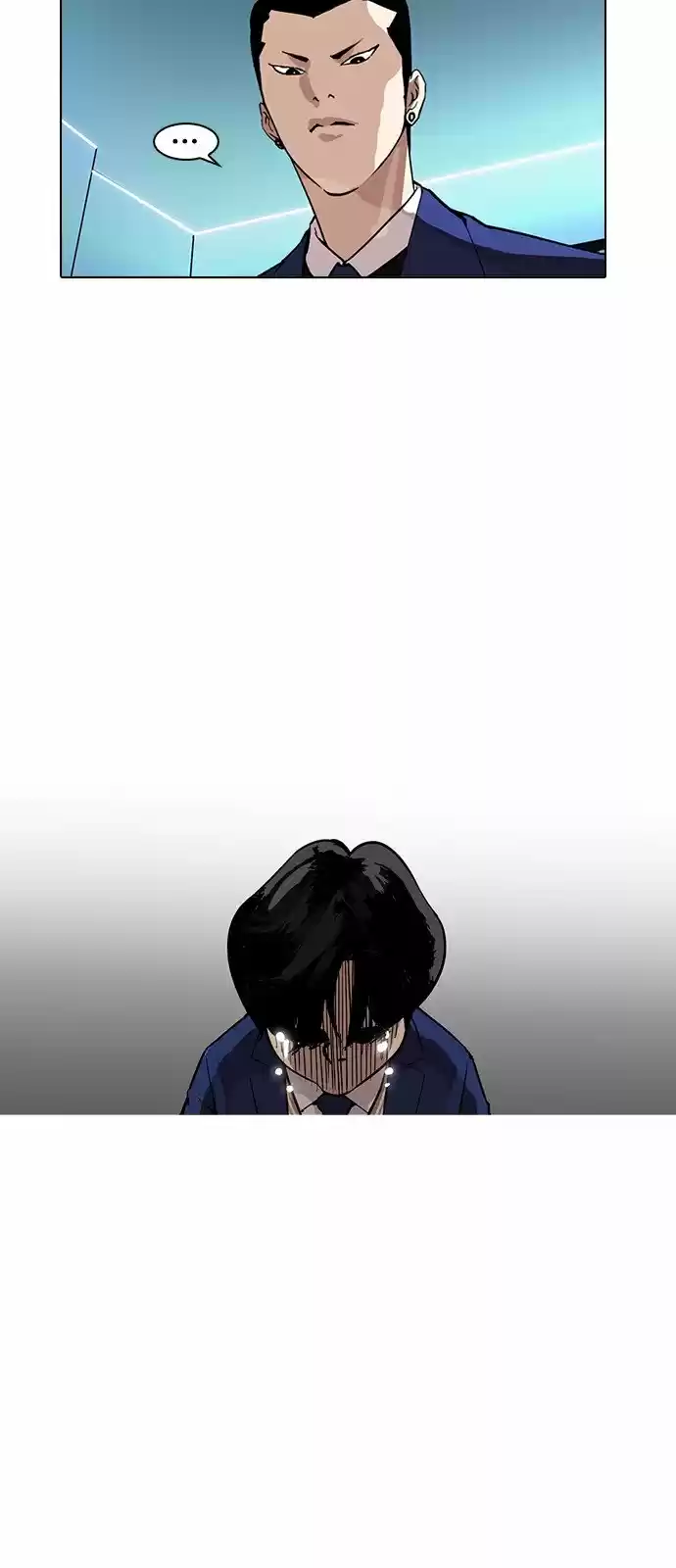 Lookism - Capítulo 166 - Página 36 - LectorTMOo