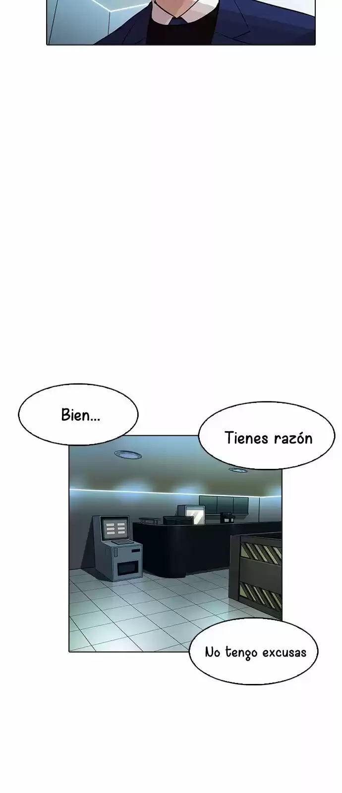Lookism - Capítulo 166 - Página 39 - LectorTMOo