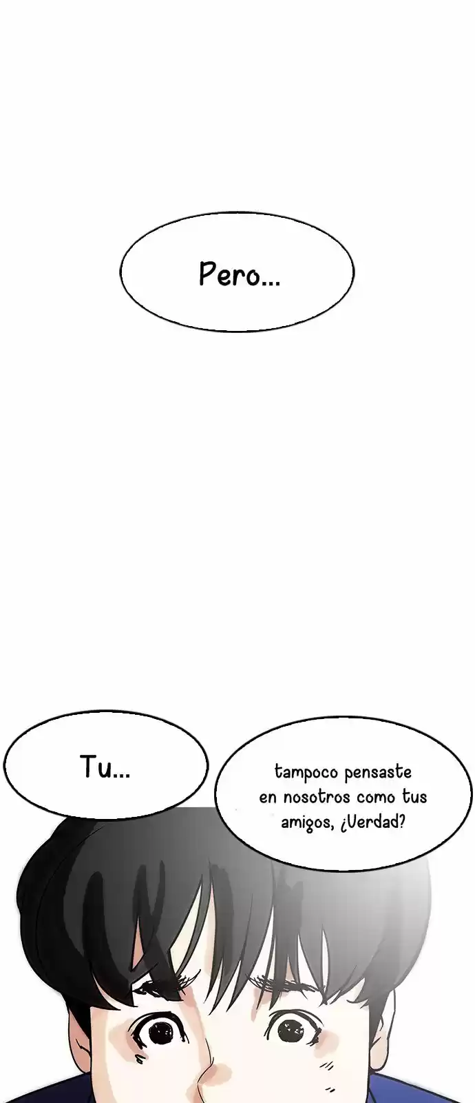 Lookism - Capítulo 166 - Página 40 - LectorTMOo