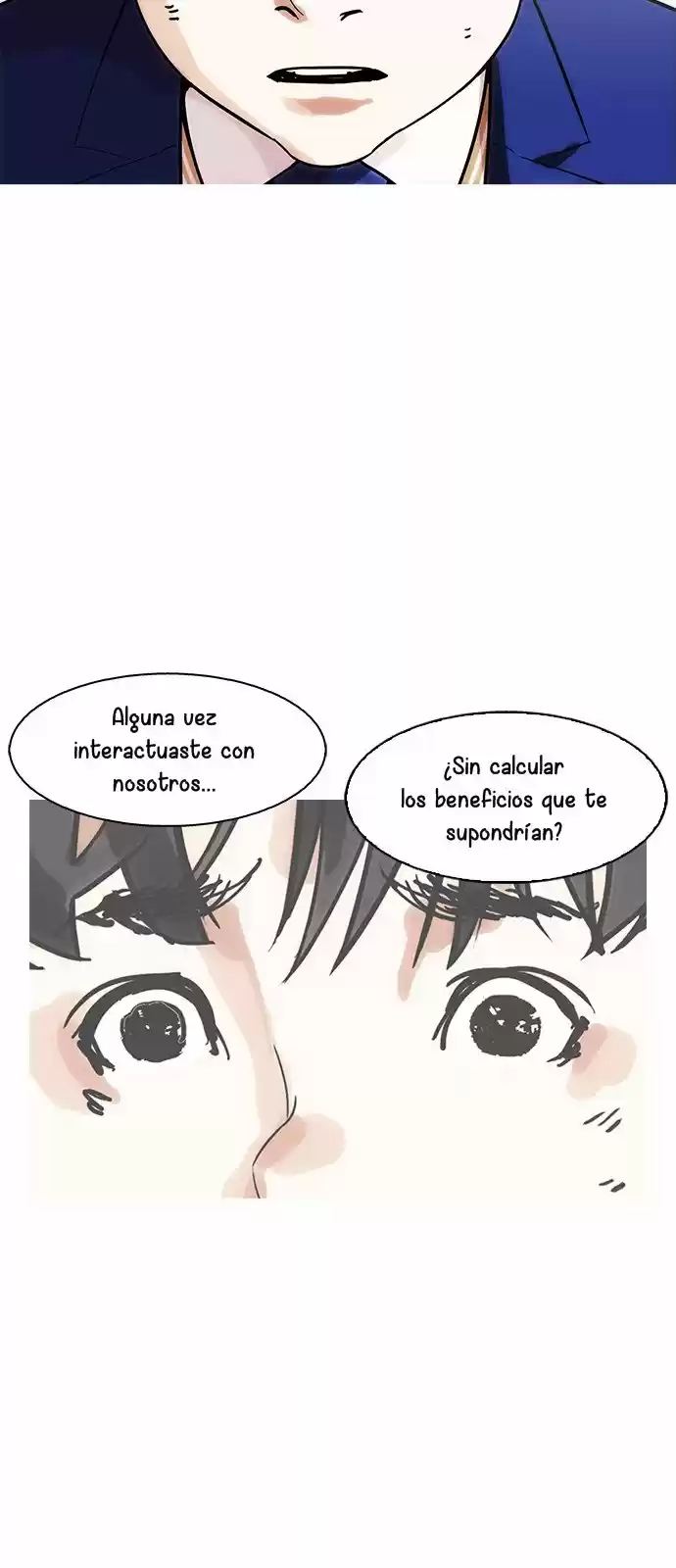 Lookism - Capítulo 166 - Página 41 - LectorTMOo