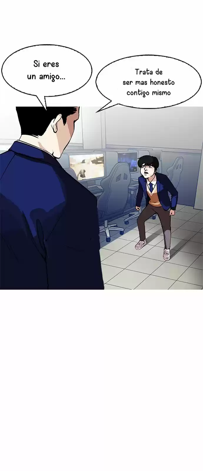 Lookism - Capítulo 166 - Página 42 - LectorTMOo
