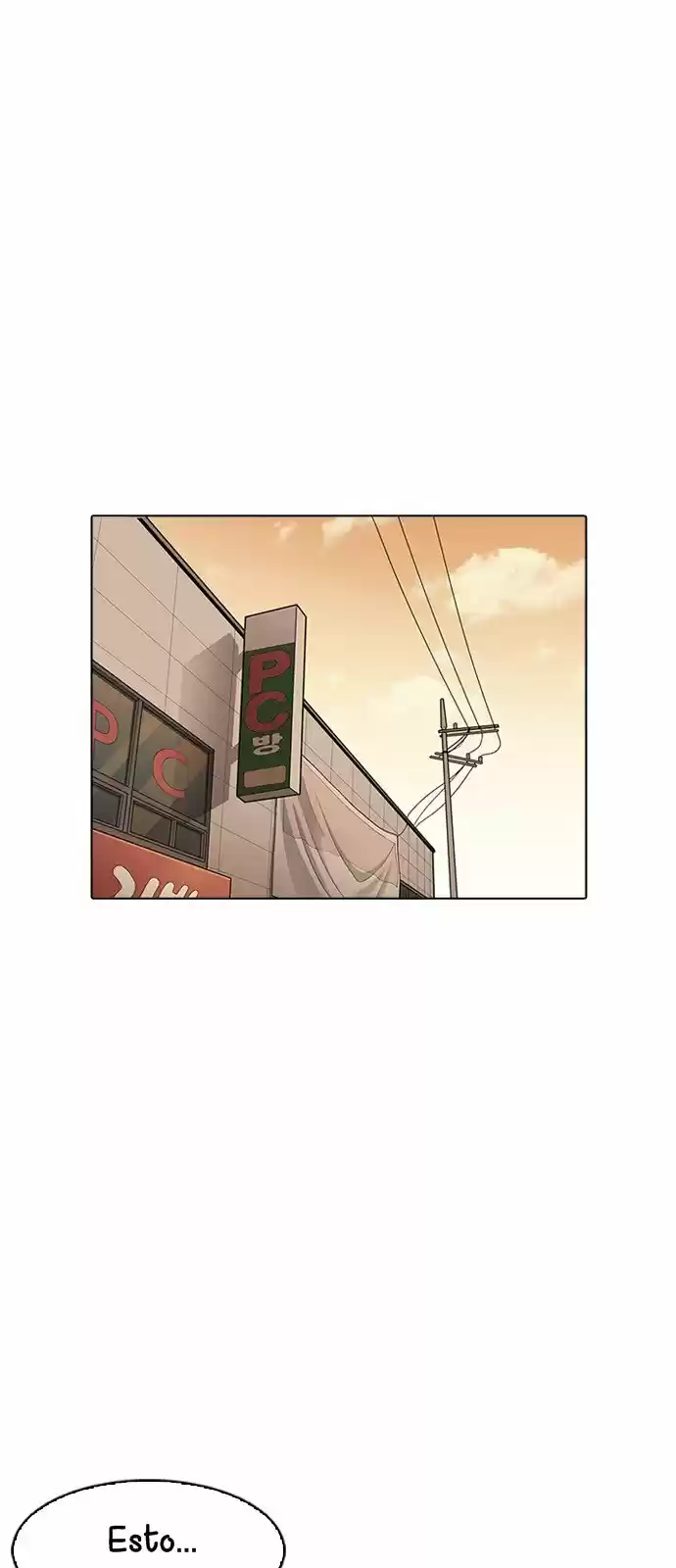 Lookism - Capítulo 166 - Página 43 - LectorTMOo