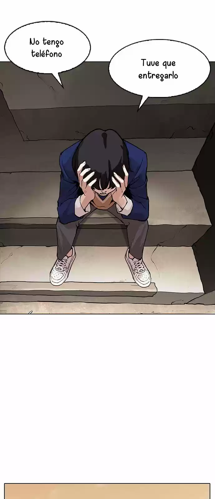 Lookism - Capítulo 166 - Página 47 - LectorTMOo
