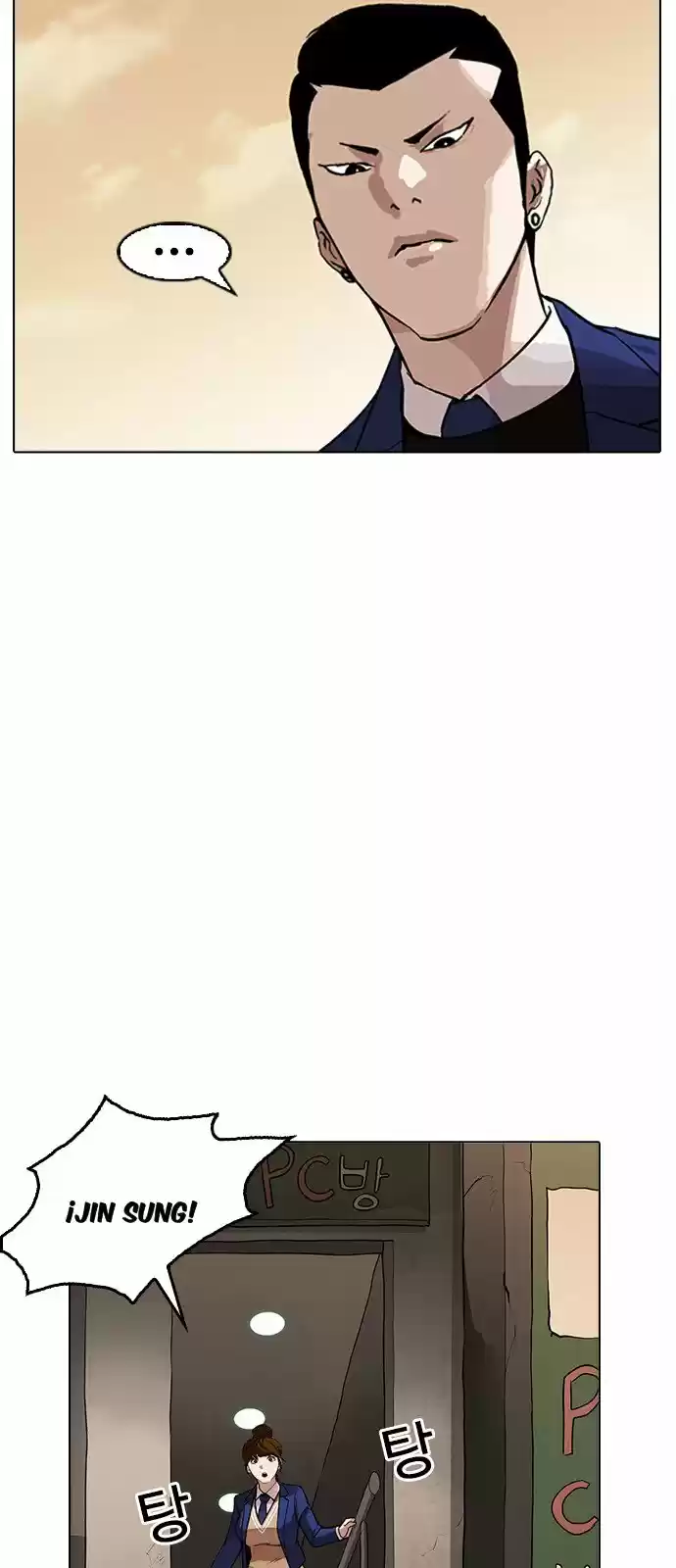 Lookism - Capítulo 166 - Página 48 - LectorTMOo