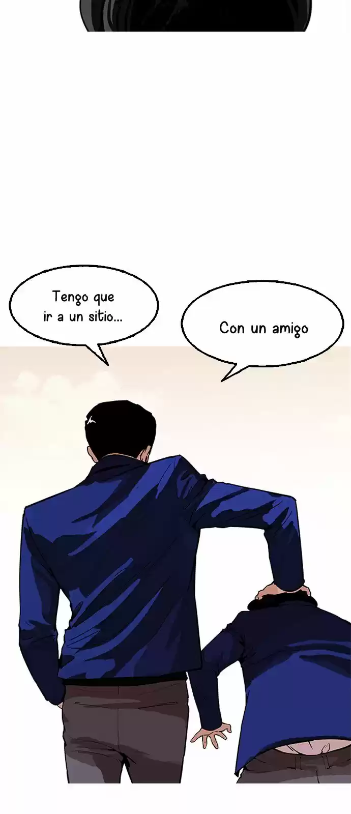 Lookism - Capítulo 166 - Página 50 - LectorTMOo