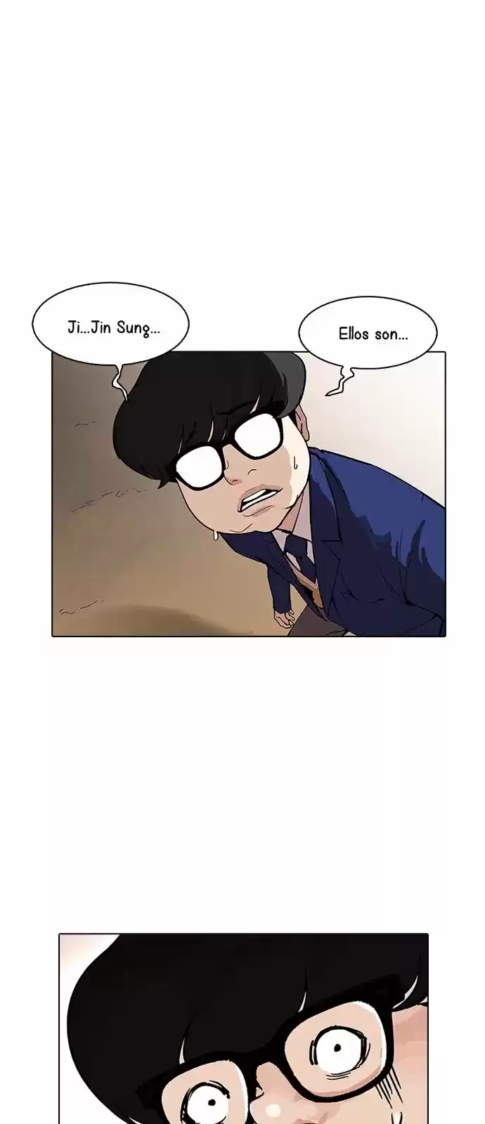 Lookism - Capítulo 166 - Página 51 - LectorTMOo
