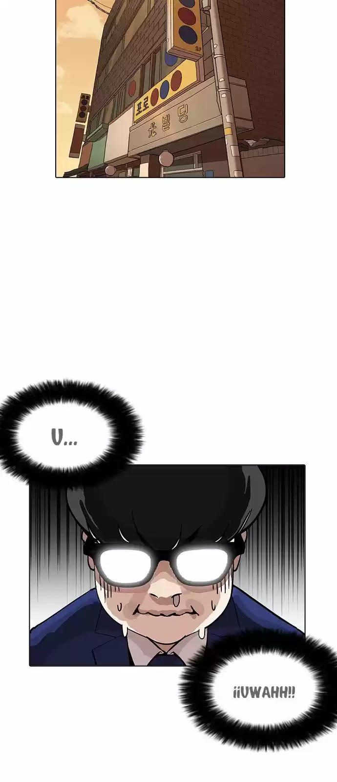 Lookism - Capítulo 166 - Página 54 - LectorTMOo