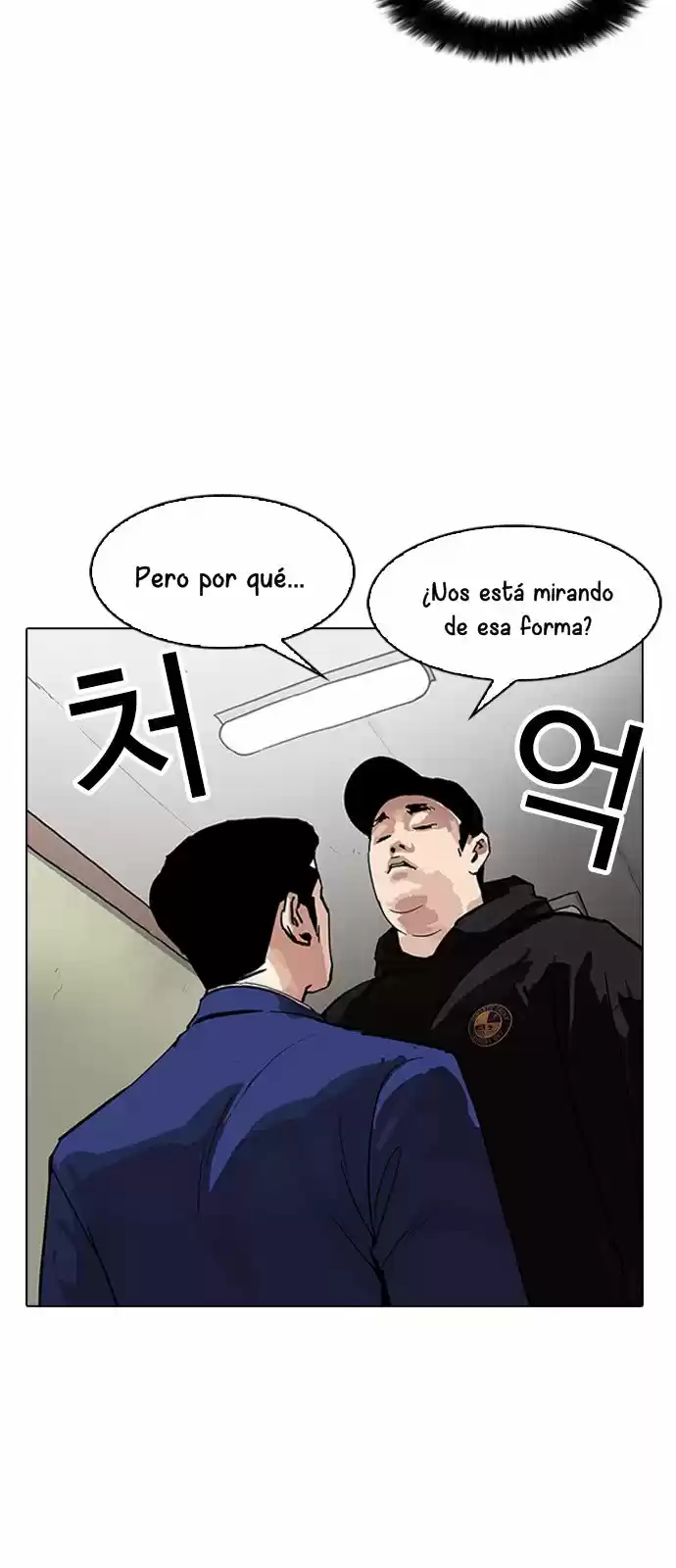 Lookism - Capítulo 166 - Página 61 - LectorTMOo