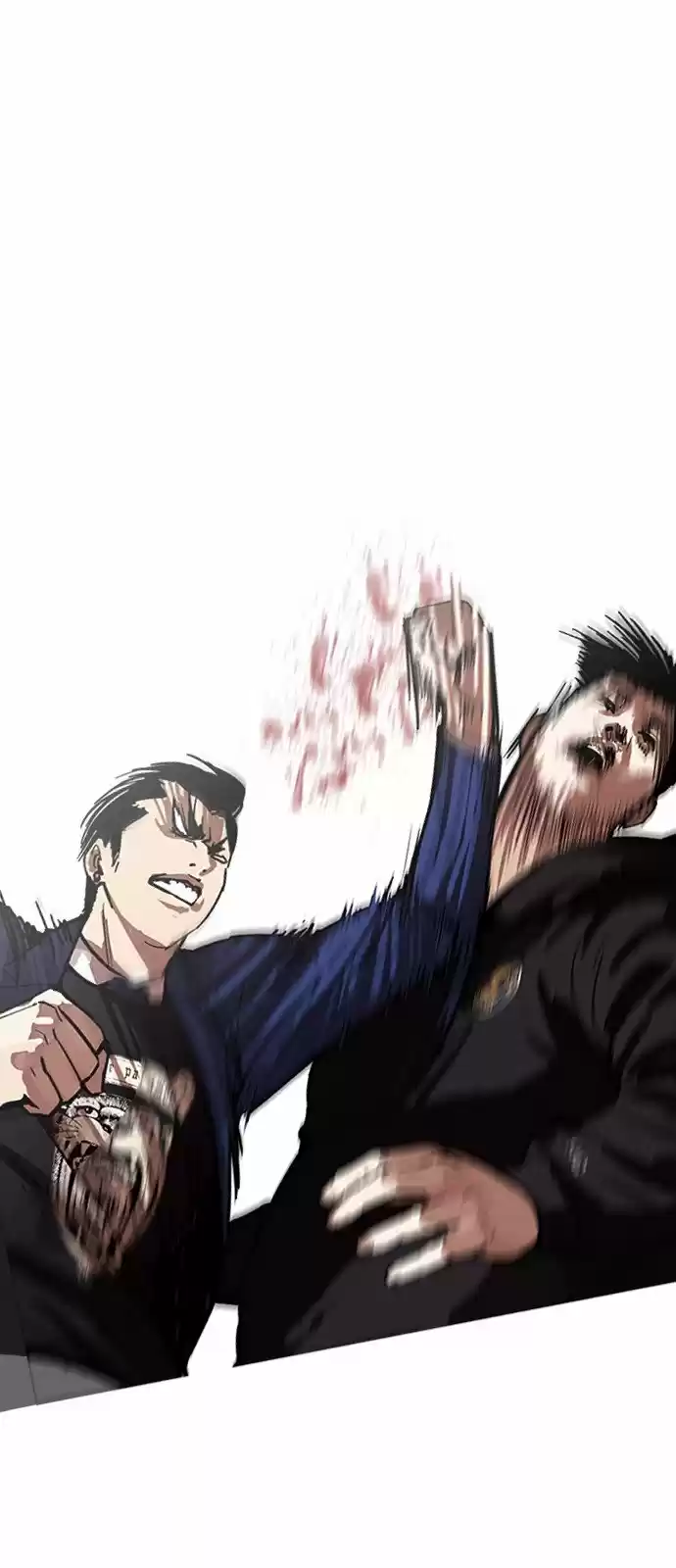 Lookism - Capítulo 166 - Página 62 - LectorTMOo