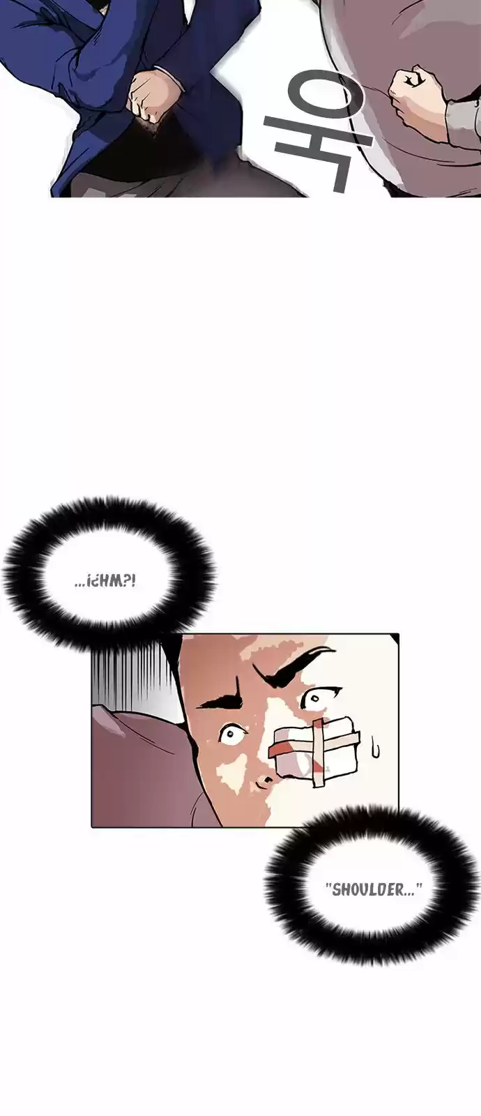 Lookism - Capítulo 166 - Página 66 - LectorTMOo