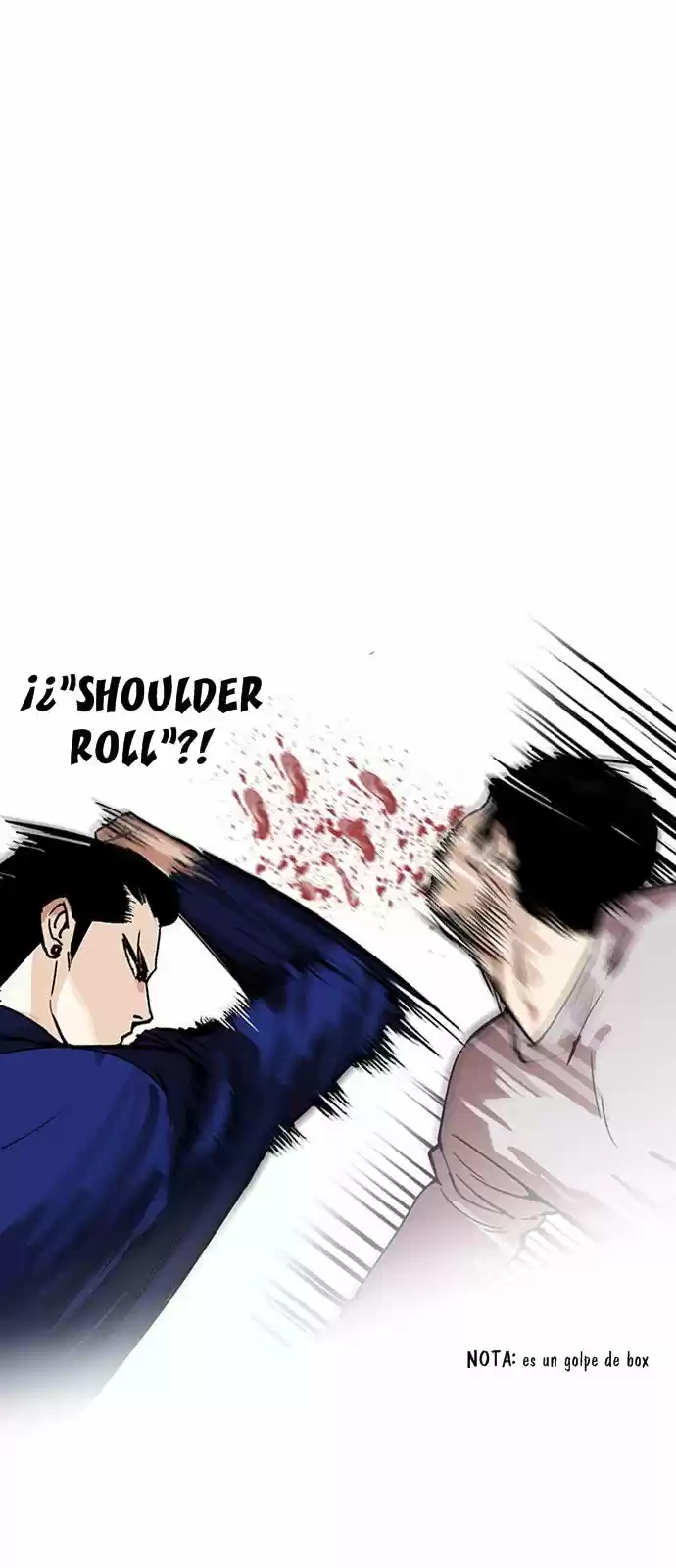 Lookism - Capítulo 166 - Página 67 - LectorTMOo