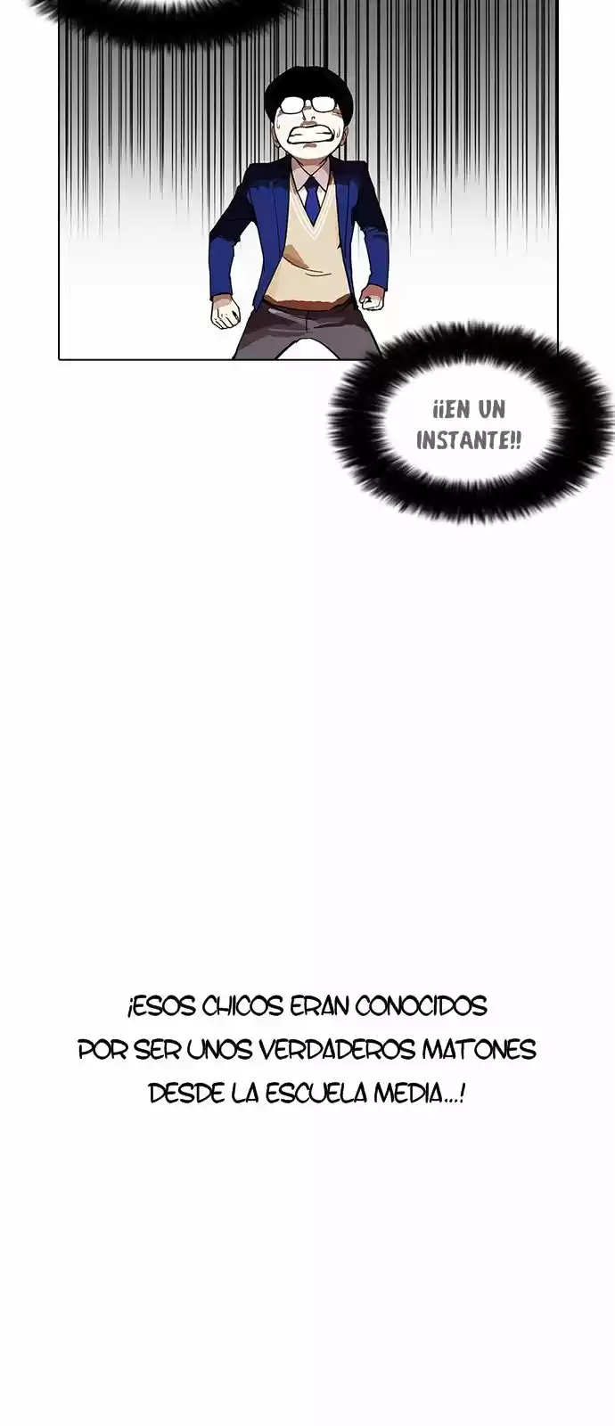 Lookism - Capítulo 166 - Página 72 - LectorTMOo
