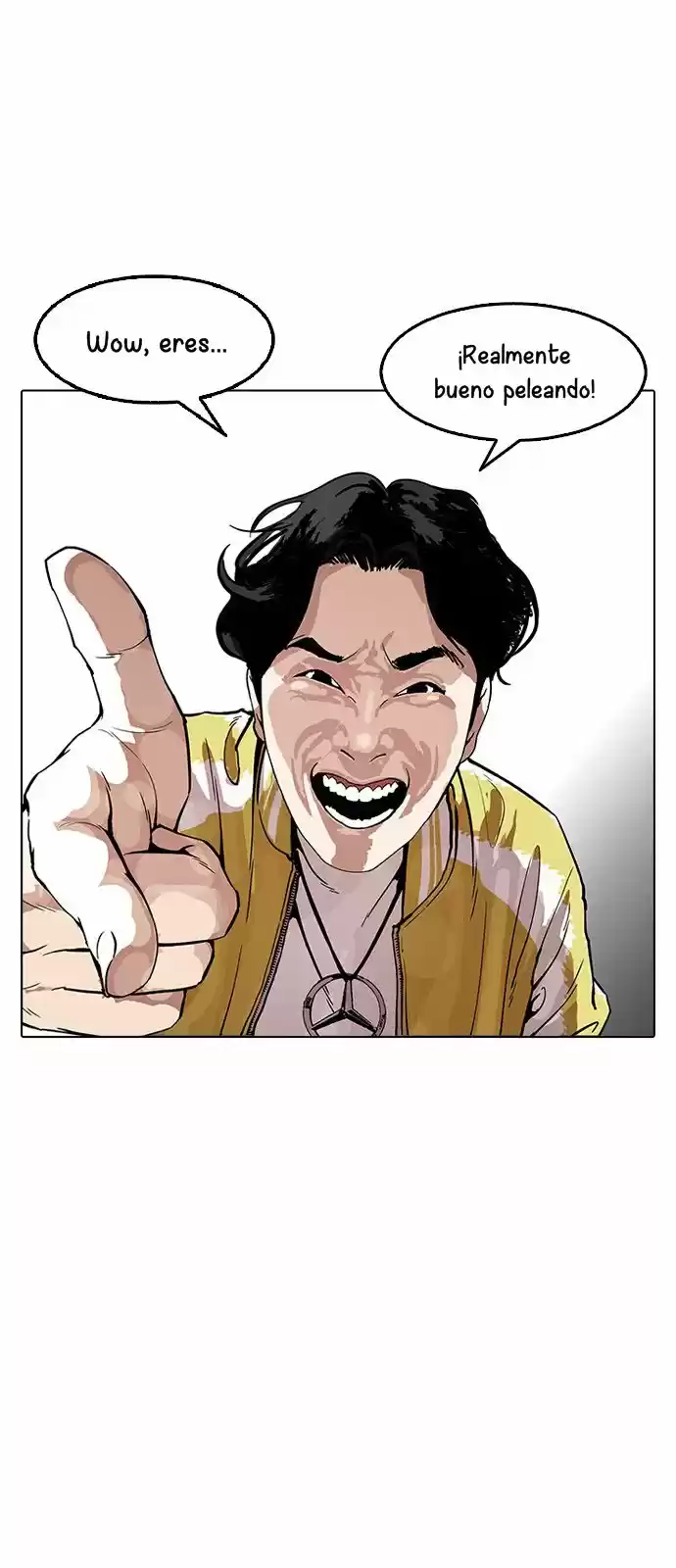 Lookism - Capítulo 166 - Página 73 - LectorTMOo