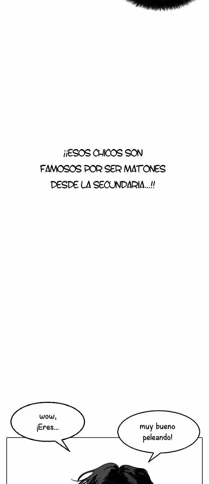 Lookism - Capítulo 167 - Página 5 - LectorTMOo