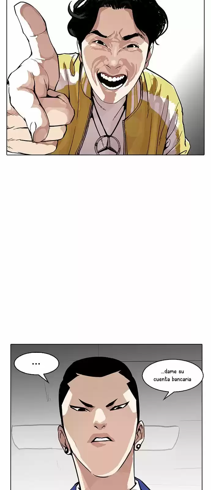 Lookism - Capítulo 167 - Página 6 - LectorTMOo