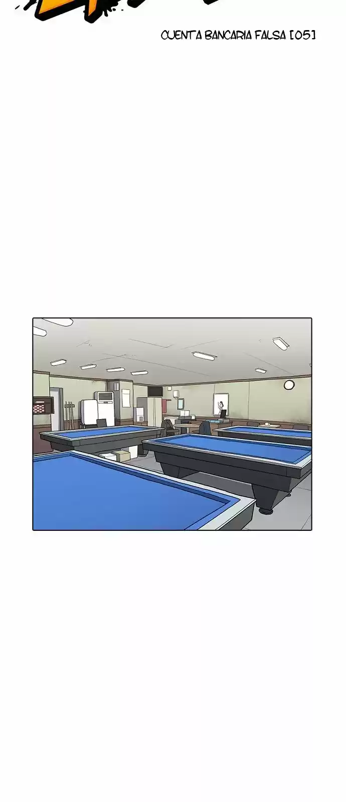 Lookism - Capítulo 167 - Página 10 - LectorTMOo
