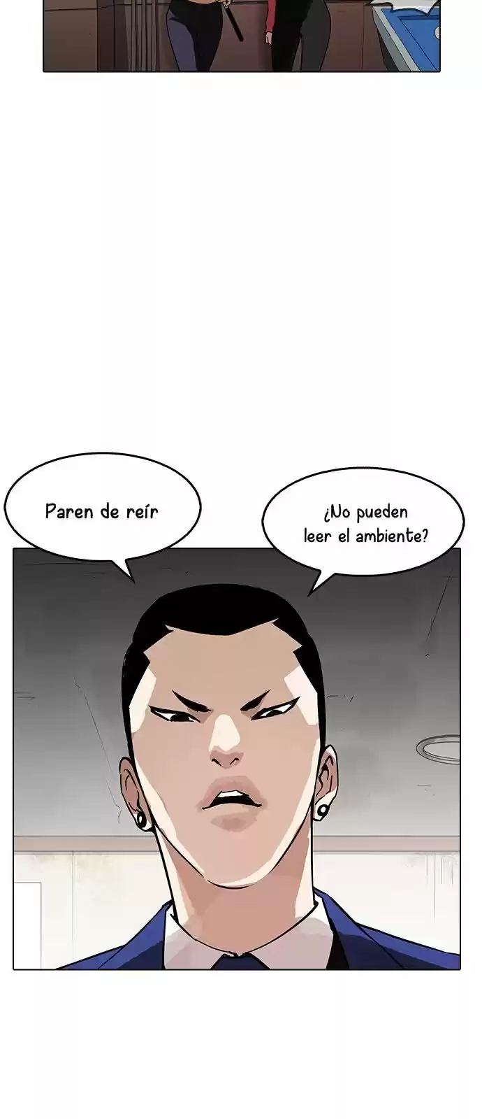 Lookism - Capítulo 167 - Página 12 - LectorTMOo